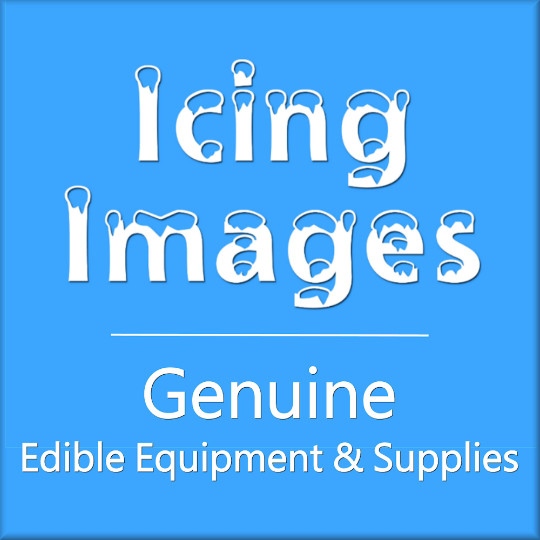 Paper Potion 2oz Icing Images gallery