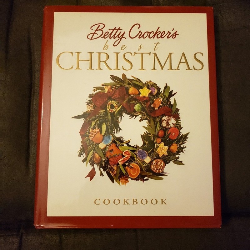 Betty Crockets Best Christmas