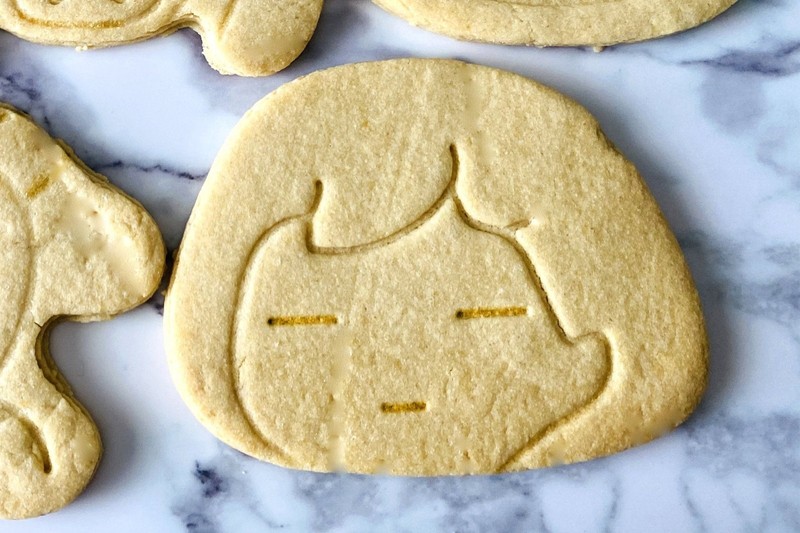 Undertale Cookie Cutters - Frisk, Sans, Papyrus, Flowey, Toriel gallery