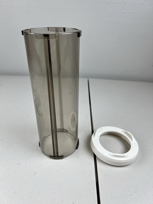 Lot Proctor Silex SUPER SHOOTER Plus Cookie Press Replacement Parts GO123 READ gallery