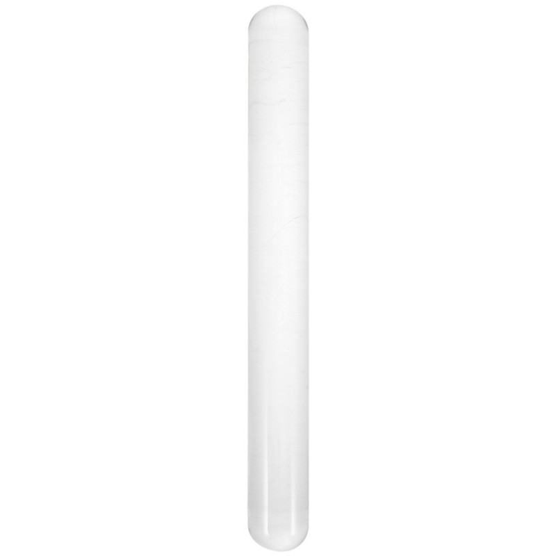 Clear Glass Rolling Pin for Fondant Cake Cookie Pastry Dough Rolling Tool gallery