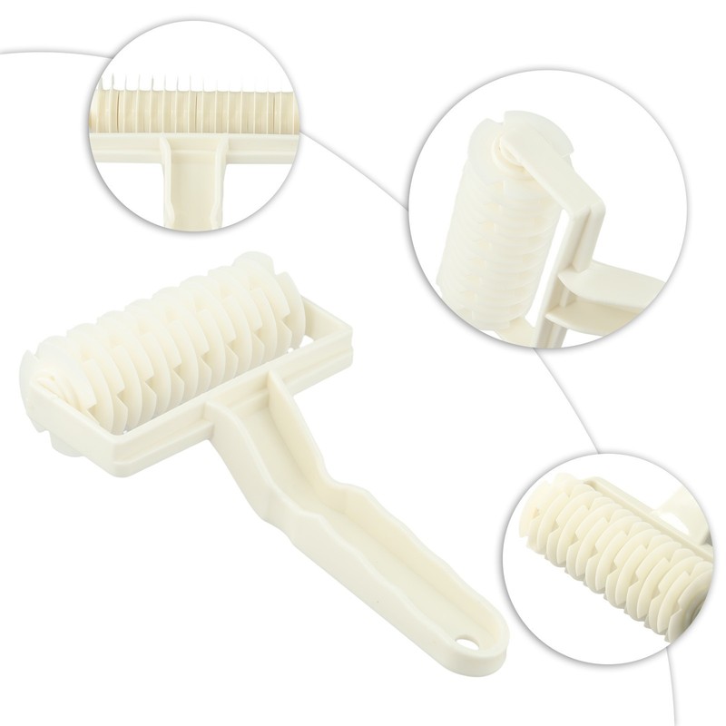 Roller Cutter Tool Bread Cookie Kitchen Gadgets Pie Pizza Roller Cutter gallery