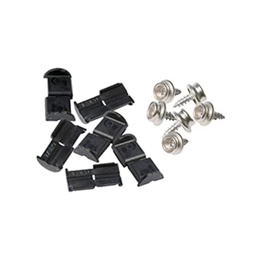 Taylor Made Products Taylor N A 407 Windshield Snap Adapter Male gallery