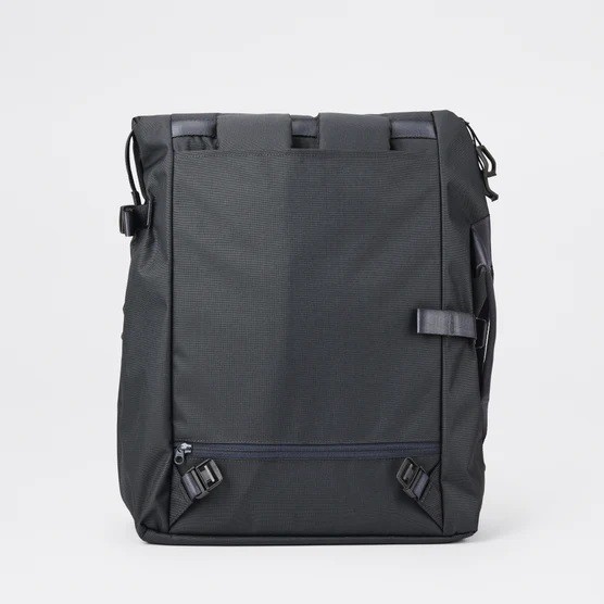 [uF] [M] [Charcoal Gray] Director’s Bag