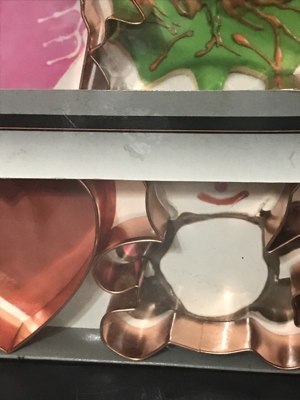 Farberware classic series: Cookie Cutters gallery