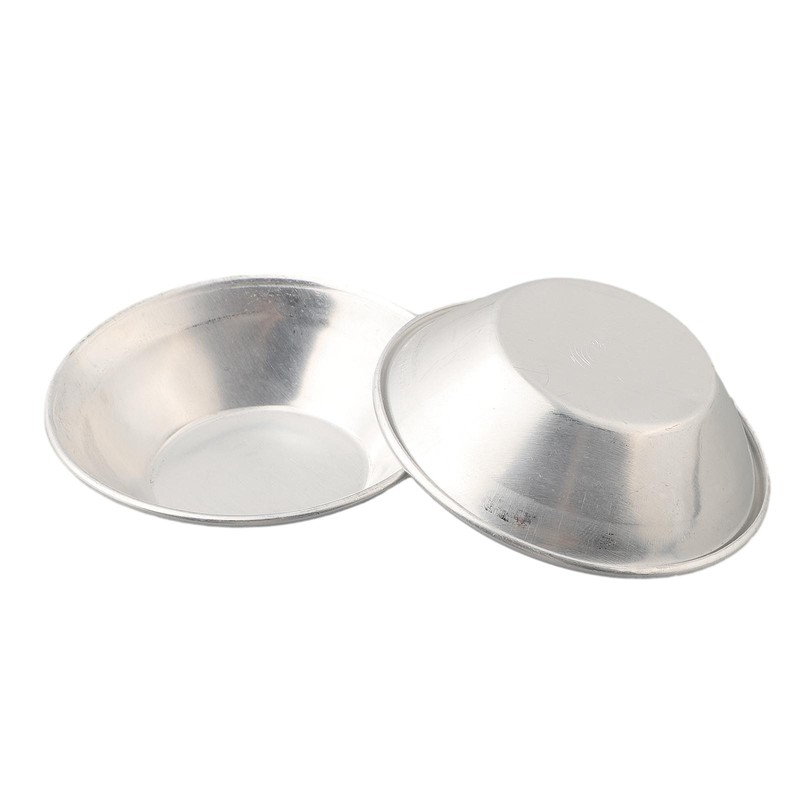 Cookie Egg Tart Moulds Pudding 10 Pcs Egg Tart Hot Baking Tools Cupcake gallery