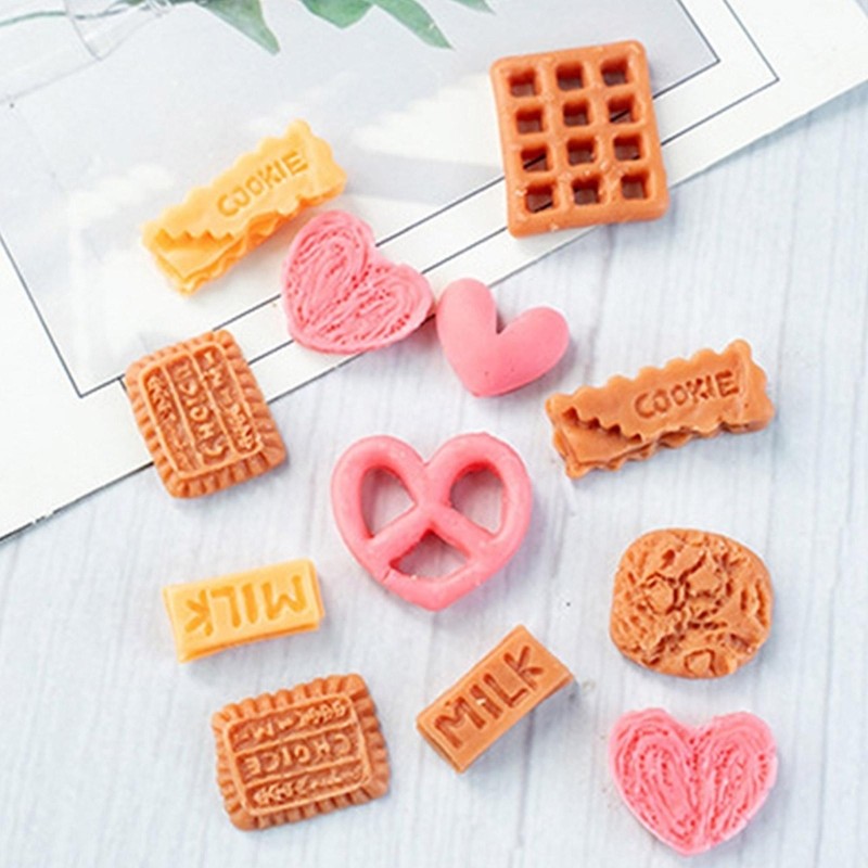 Silicone Cookie Molds Baking Tool for Making Cookie Biscuit Candy Chocolate Cake gallery
