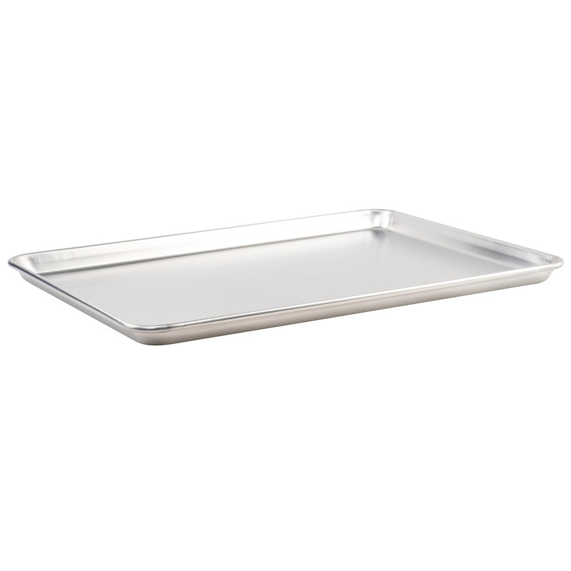 Winware By Winco Alxp-1622 Aluminum Sheet Pan 16 X 22