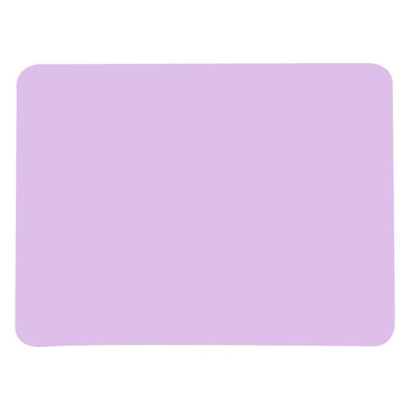 Silicone Mats for Kitchen Counter, Countertop Mat Large, Purple