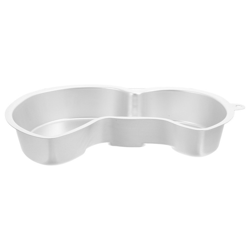 Cake Pans for Baking Large Size Number Mold Aluminium Mould Molds gallery