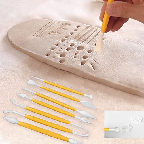Fondant Cake Decorating Tools Setpcs Fondant Cutters Roller Fondant 11 gallery