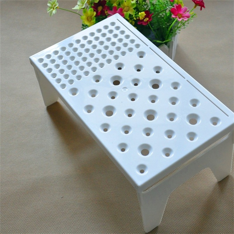 Cake Paste Holder Air Dry Fondant Stand Flower Rack Decorating Tools gallery