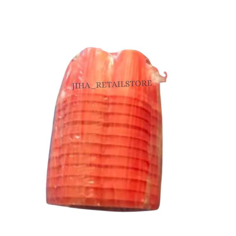 36 pcs New Tulip Flower Jelly Mold for Pudding, Jelly Steamable Plastic Mould gallery