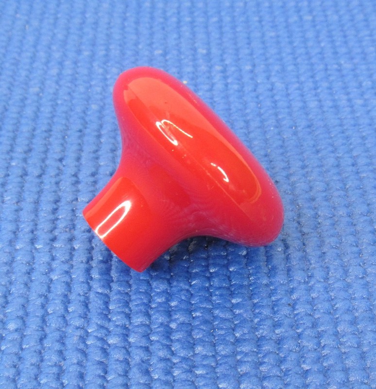 PART: Plunger Knob for Nesco BJX-5 Jumbo Jerky Gun | Part Only | FREE SHIP