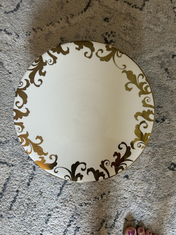 Ciroa Luxe Cake Stand