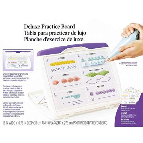 23 Sheets/Set Cake Decorating Practice Board Cream decorating drawings gallery