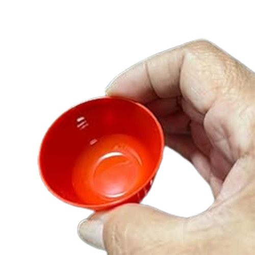 puto mold kutsinta pichi pichi small round cup molder Banh Pu tong 4.5cm 36 pcs gallery