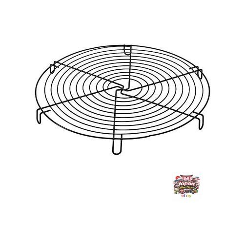 Kai House Select Non-stick Cake Cooler 30cm DL6257 (Large Size)
