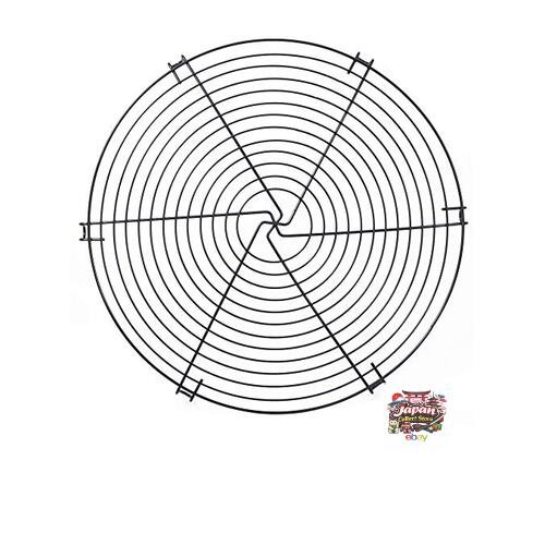 Kai House Select Non-stick Cake Cooler 30cm DL6257 (Large Size) gallery