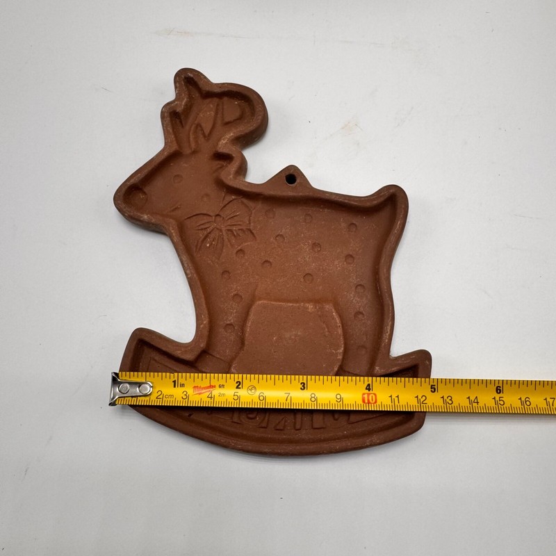 Cookie Mold Cotton Press, Superstone, Country Gear Lot of 5 Assorted gallery