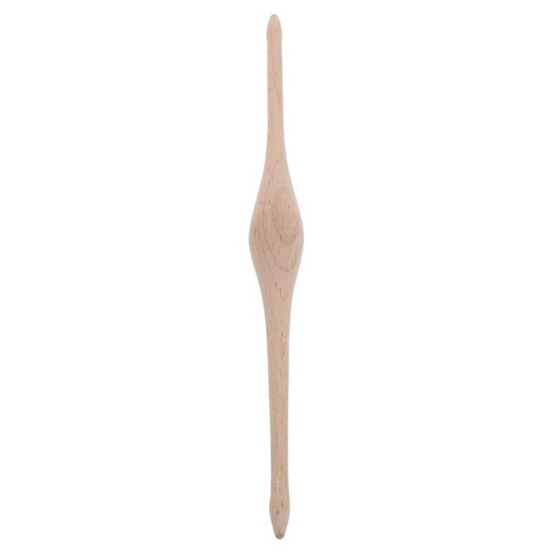 Rolling Pin: Baking Bread And Pastry Rolling Pin - Wood Handheld Roller - Dough gallery