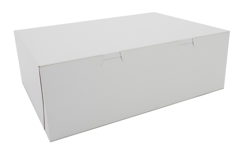 1027 Premium Clay Coated Kraft Paperboard White Non-Window Sheet Cake and Uti…