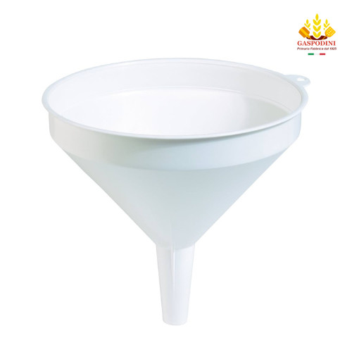 12cm Professional Use Plastic Funnel