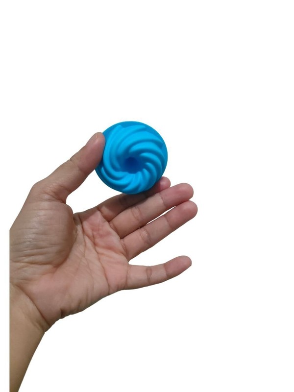 12 Mold twister bake CUPCAKED JELLY CHOCOLATED MOLD gallery