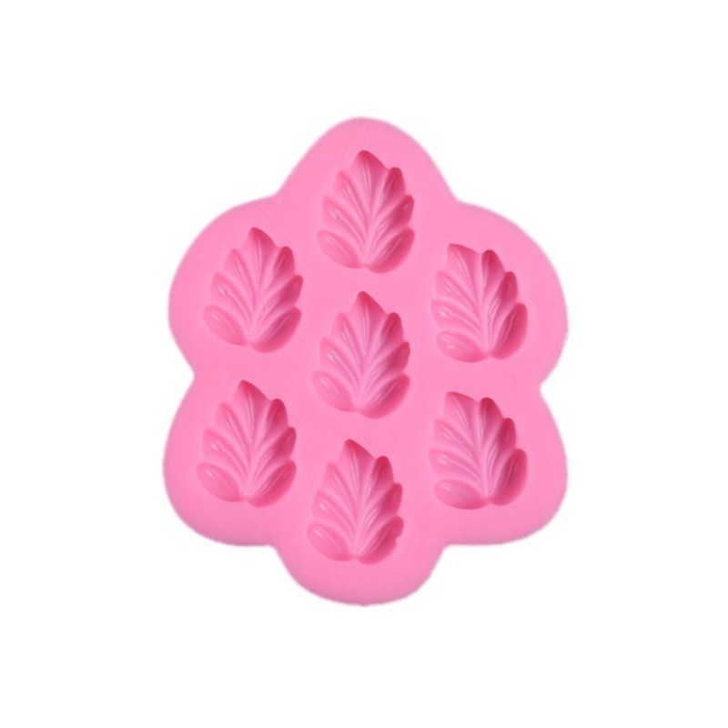 Cake Grade Silicone Mould Baking Tools Sugar Mold Chocolate Fondant Mold