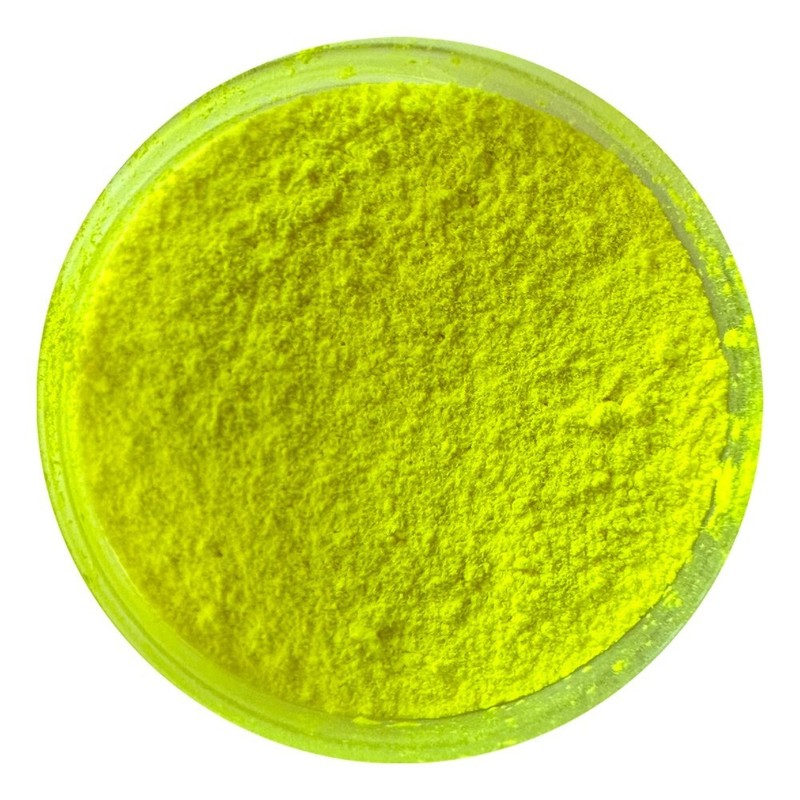 Edible NEON YELLOW Petal Dust Cake Decorating Dust Gum Paste decorating 4 gram