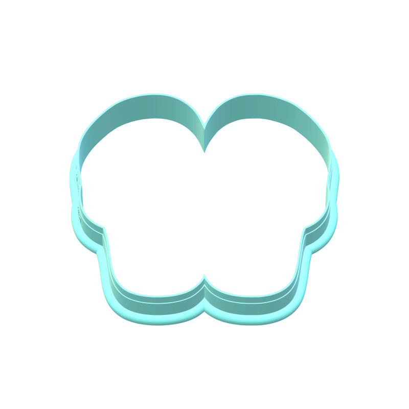 Flip Flops Cookie Cutters gallery