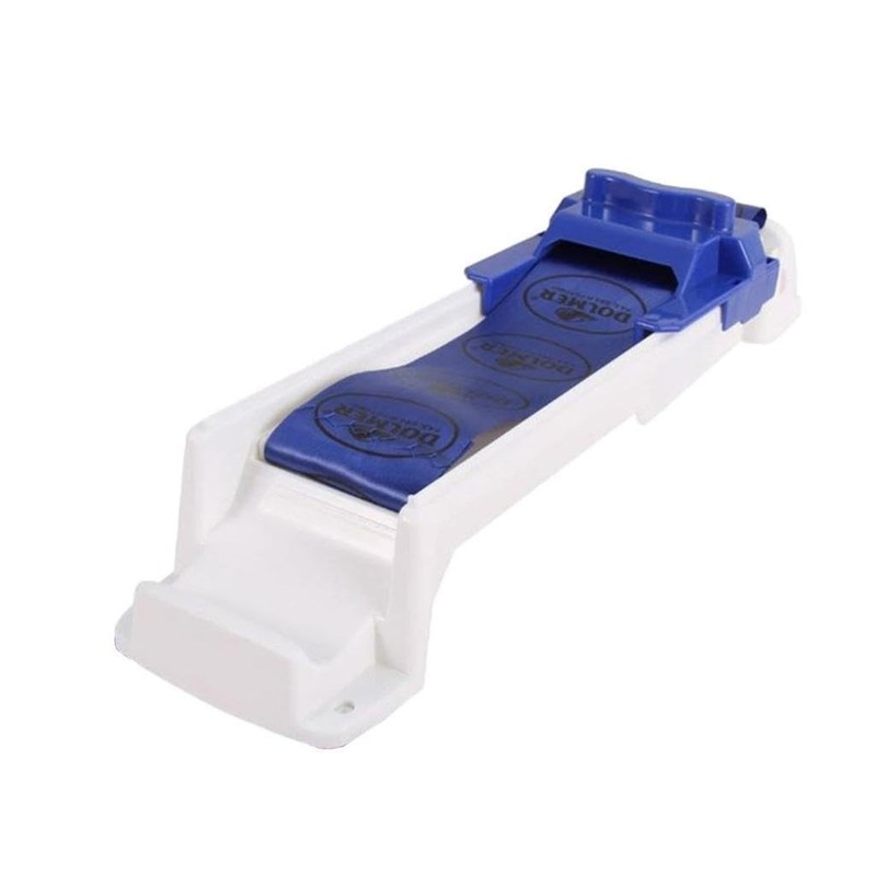 Dolmer Roller Machine, Grape Leaves Roller Stuffed Vine Leaf Rolling Grape fo... gallery