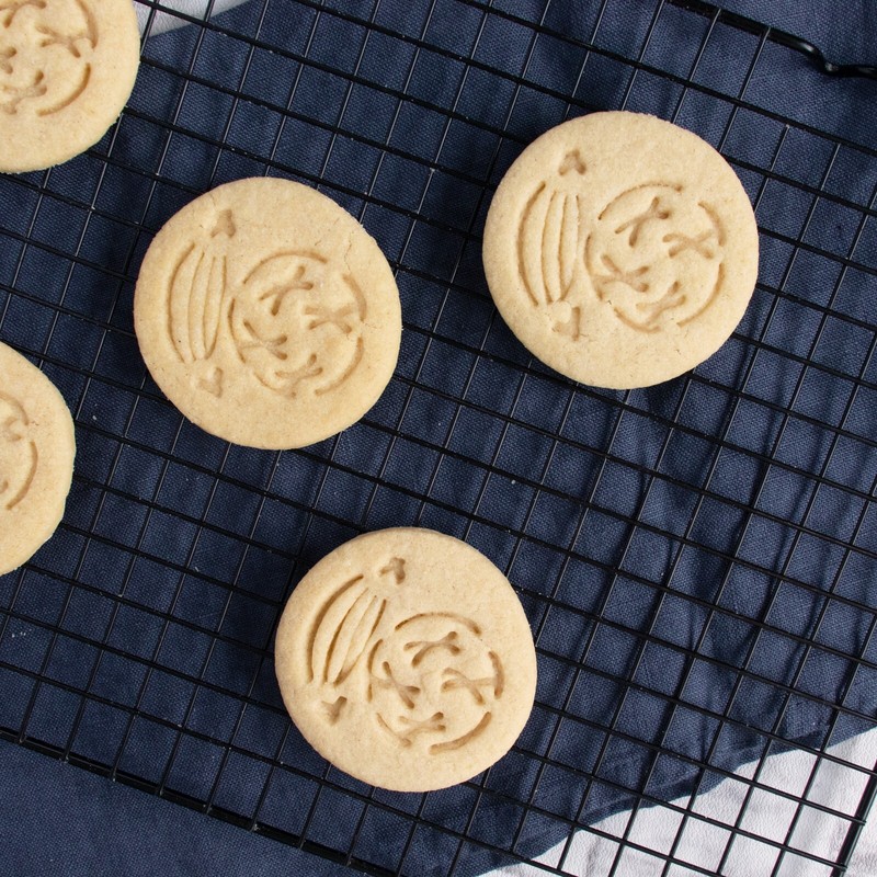 Prophase Mitosis Cookie Cutter - mitotic microbiology laboratory science cell gallery