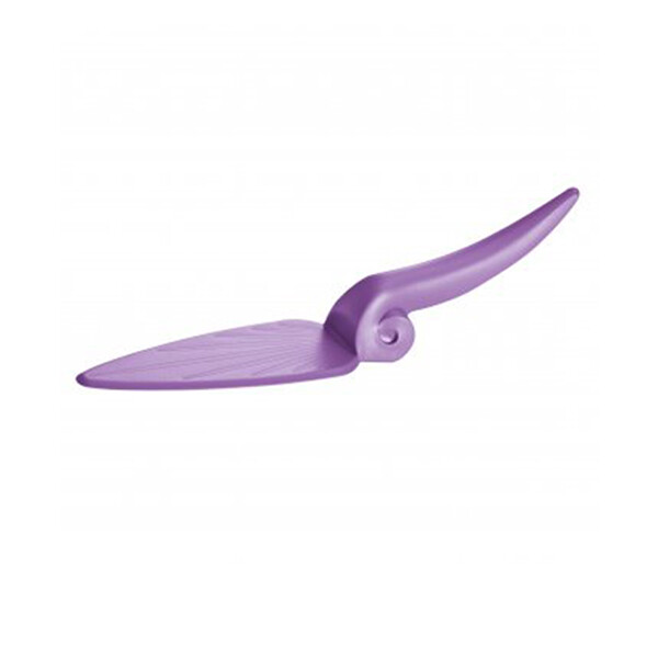 Koziol AMADEUS Cake Stand with Server gallery