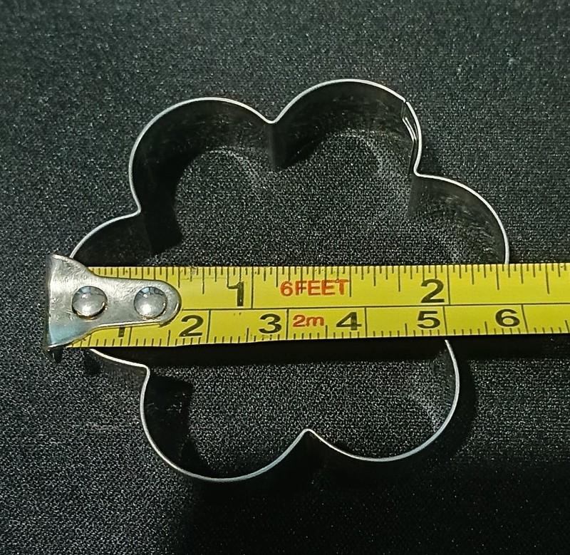 ICING PIPING WITH 3 KIND OF TIP NOZZLE SET gallery
