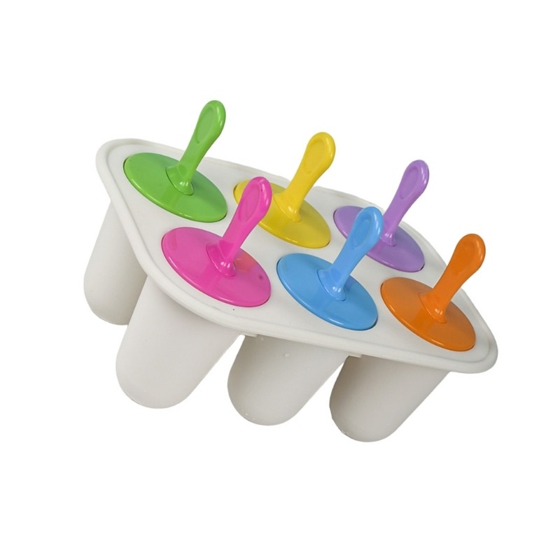 Multipurpose Silicone Candy Molds Suitable For Ice Popsicles And Gelatin Treats gallery