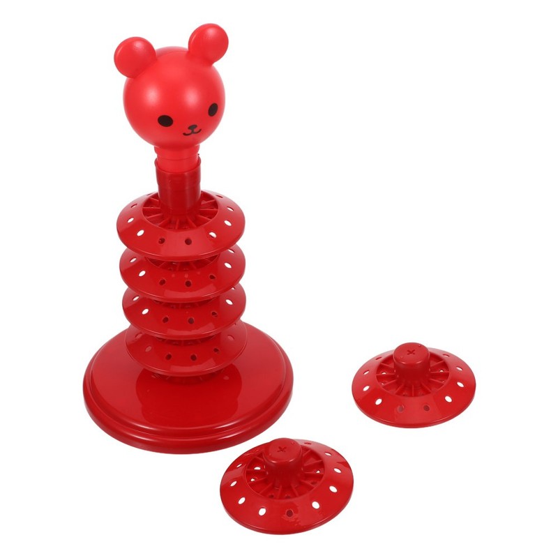 Multi-layer Candy Display Stand Cake Pop Decorative Dessert Organizer Pops gallery
