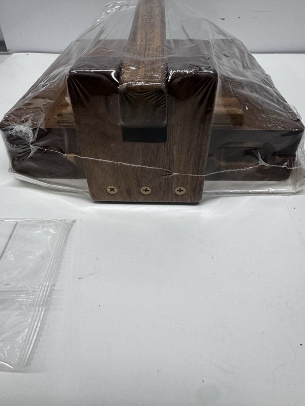 panan Wooden Tortilla Press Mexican Tortillera Presser Made from Natural Food... gallery