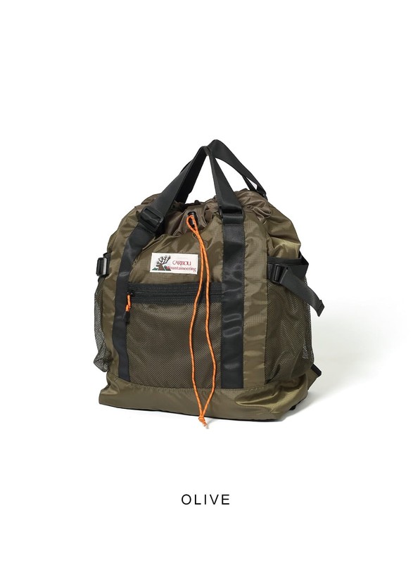 Light Weight Pack Tote gallery