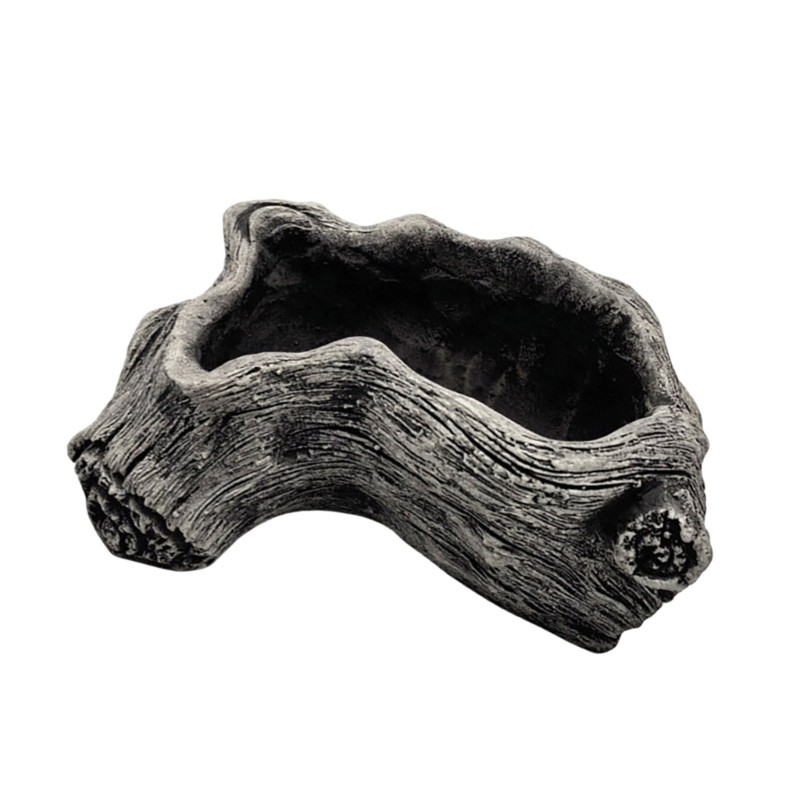 Cement Planter Vintage for Garden Succulents Display Creative Office Decoration gallery