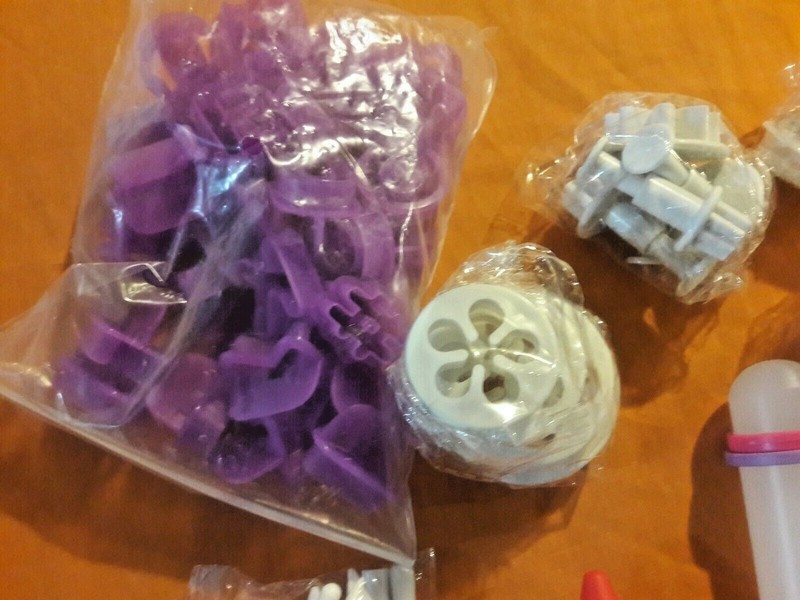 Cake Pastry Decorating Tools gallery