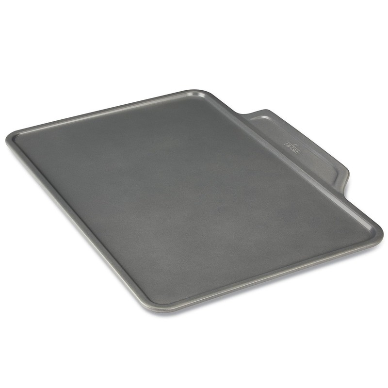 All-Clad Pro-Release Nonstick Bakeware Cookie Sheet Pan 17X11.75 Inch Oven Safe