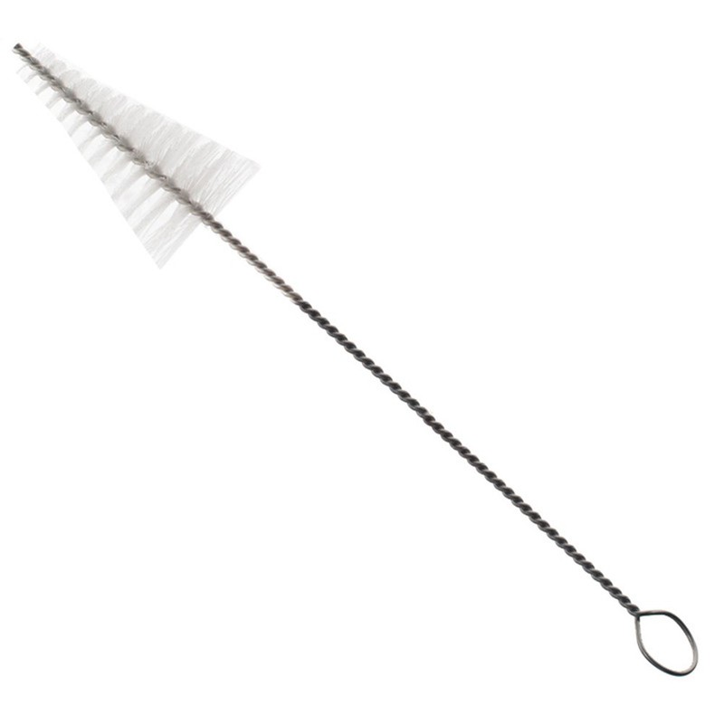 10 Pcs Pipe Cleaners Brush Cleaning Brushes Tube Cake Tip Icing Tool gallery