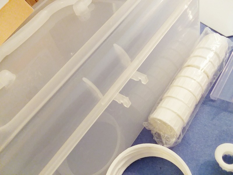Decorator's Delight Cake Decorating Kit (New Other***See details and photos) gallery