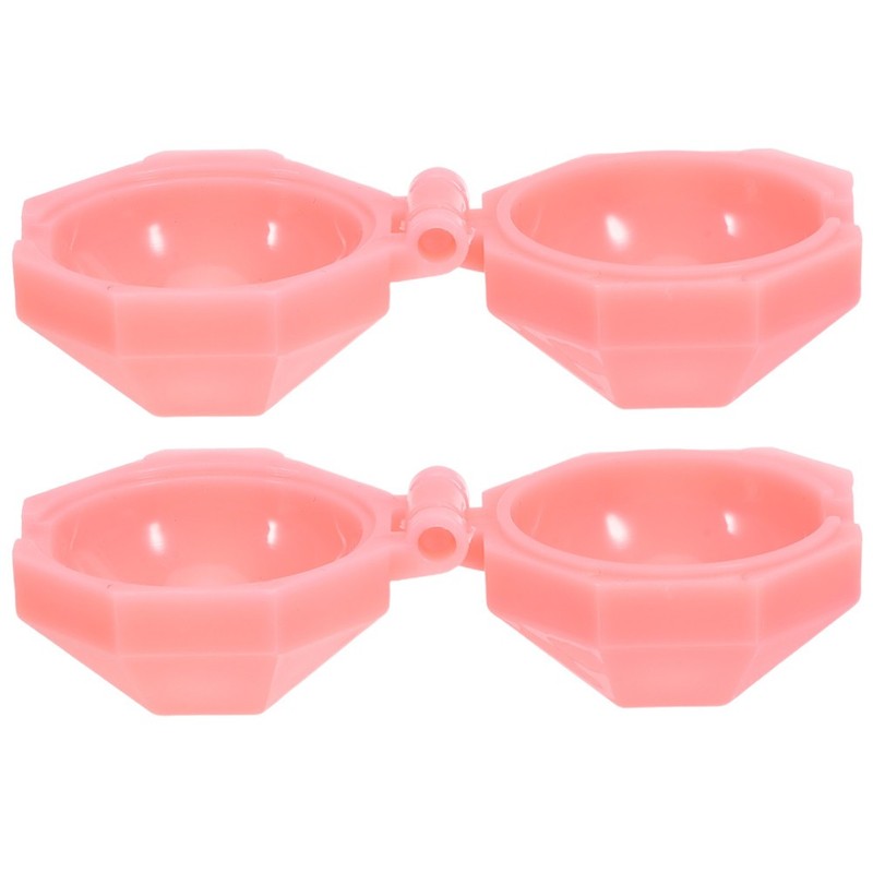 2pcs Cake Pop Mold: Sphere Circle Cake Pop Pusher Tool, Non-Stick Dessert gallery
