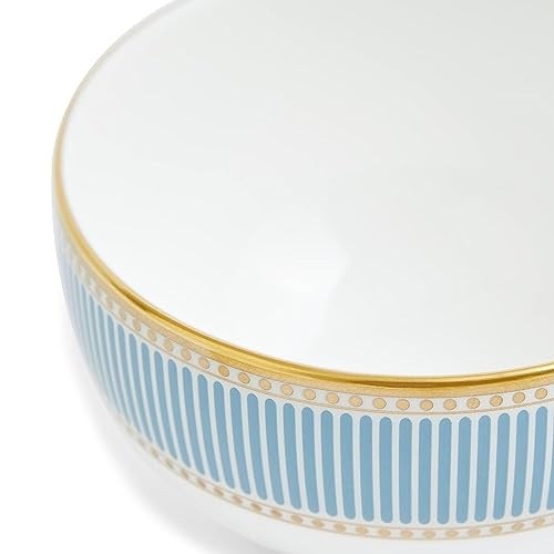 [Authentic Imported Product] Wedgwood Helia Bowl/Dish Approx. 11cm Wedding Gift gallery