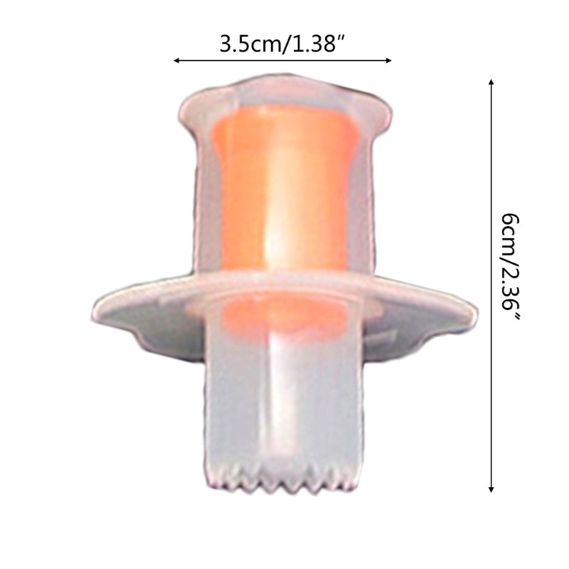 DIY Confectionery Tools Cake Core Remover Pies Cupcake Core Remover Cake Decor gallery