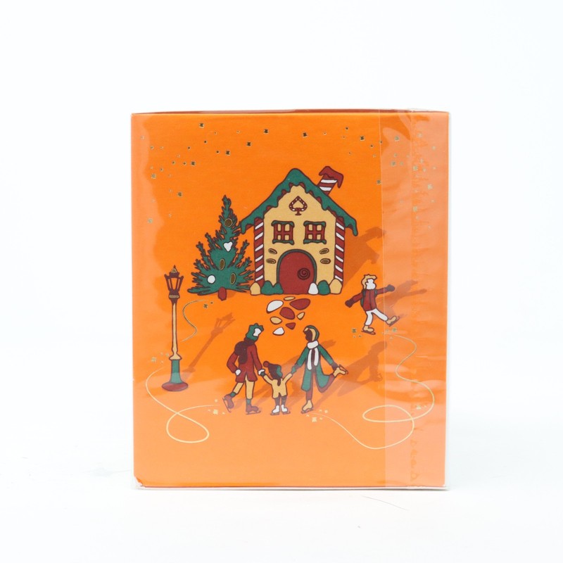 Maison Francis Kurkdjian Pain d'épices Scented Candle 180g gallery