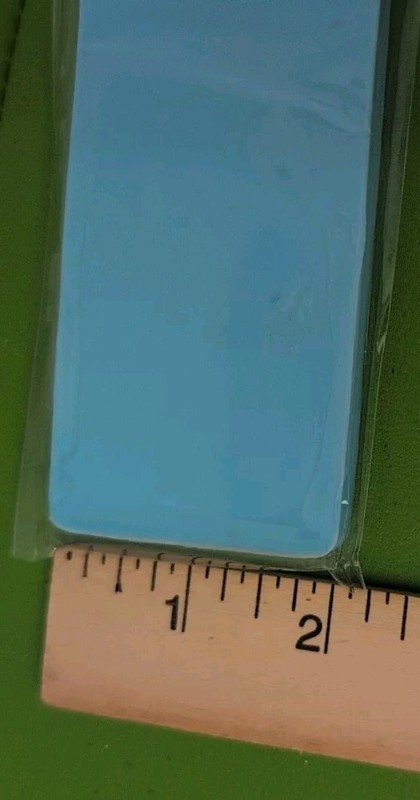 Silicone Fondant Bubble Dots 8" X 2" NEW Celebrate It gallery
