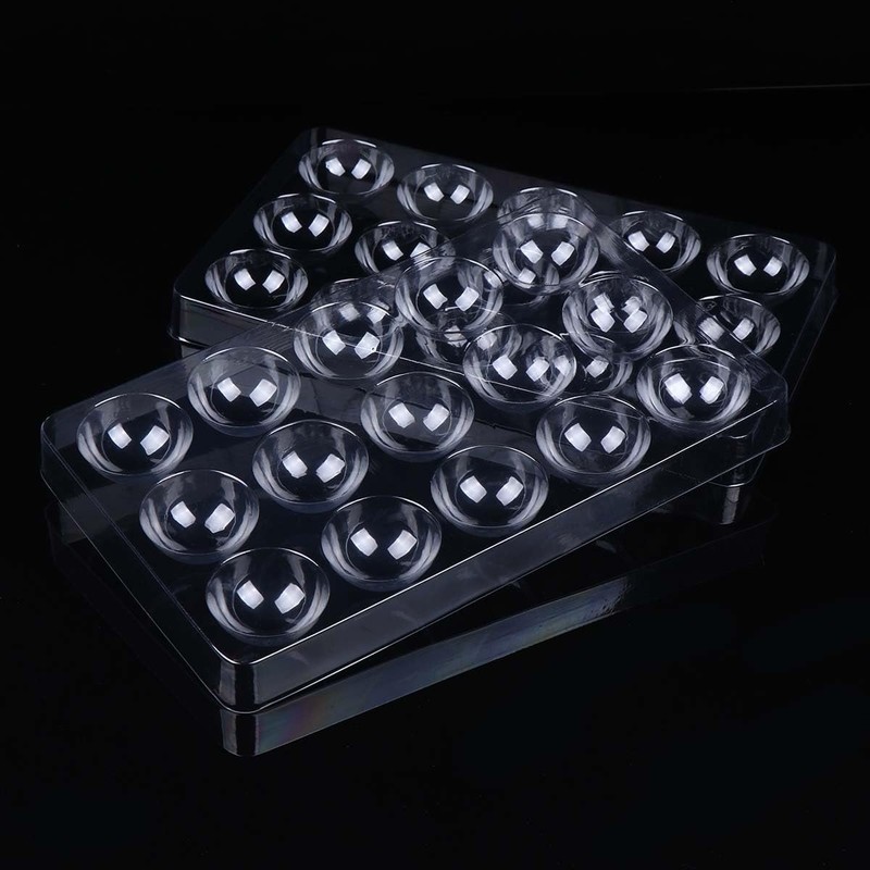 Sugar Flower Drying Cup Mold 4 Pieces Fondant Holder Cake Decorating Gum Paste gallery